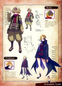 BUY NEW makai kingdom - 60332 Premium Anime Print Poster